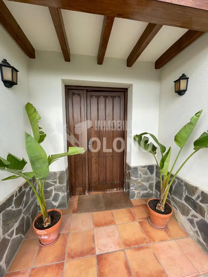 Casa o chalet en venta en Cuzcurrita de Río Tirón con Calefacción, Jardín privado y Parquet