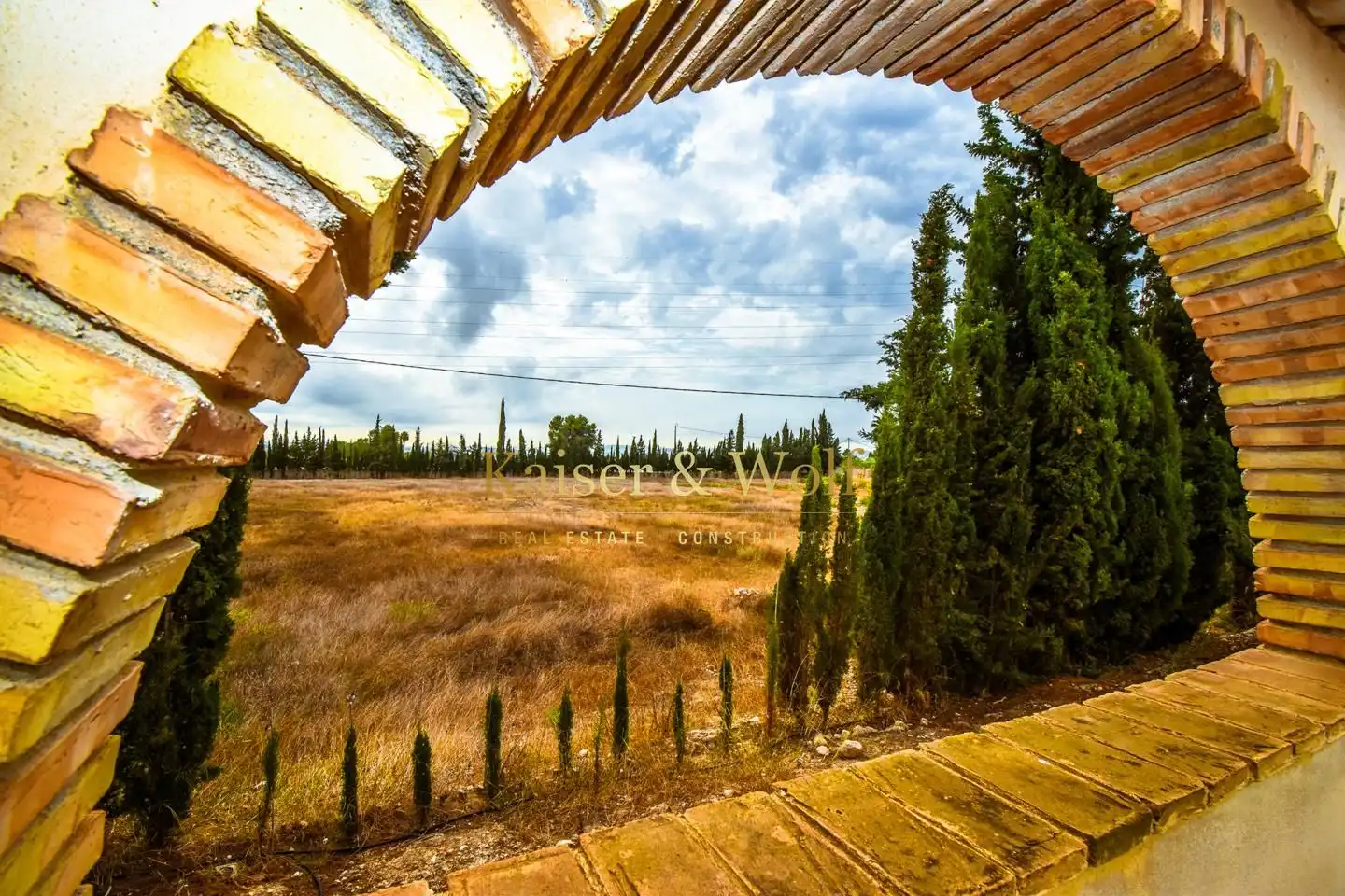 Casa amb piscina en venda a Camino de la Algüeda, imagen 28