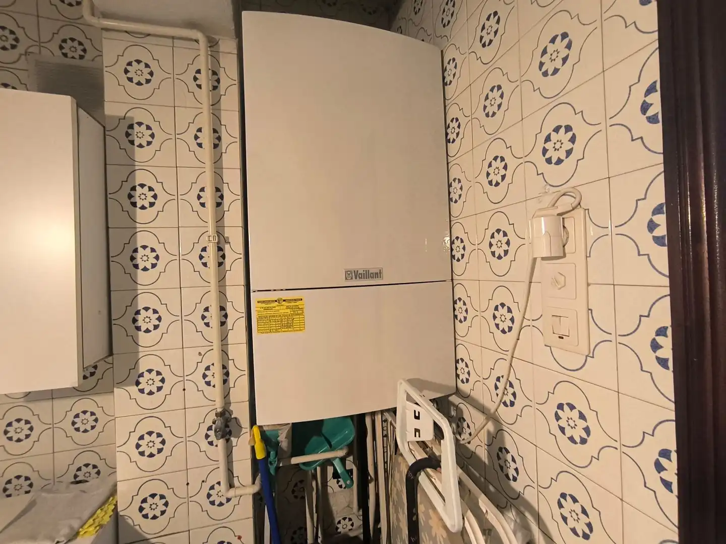 Piso con ascensor en venta en Avda. Antonio Trueba, imagen 18