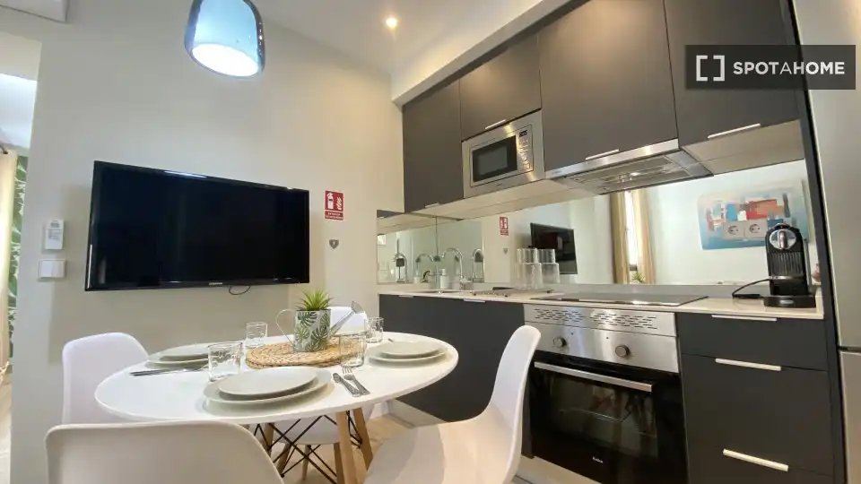 Flat to rent in Centro, imagen 12