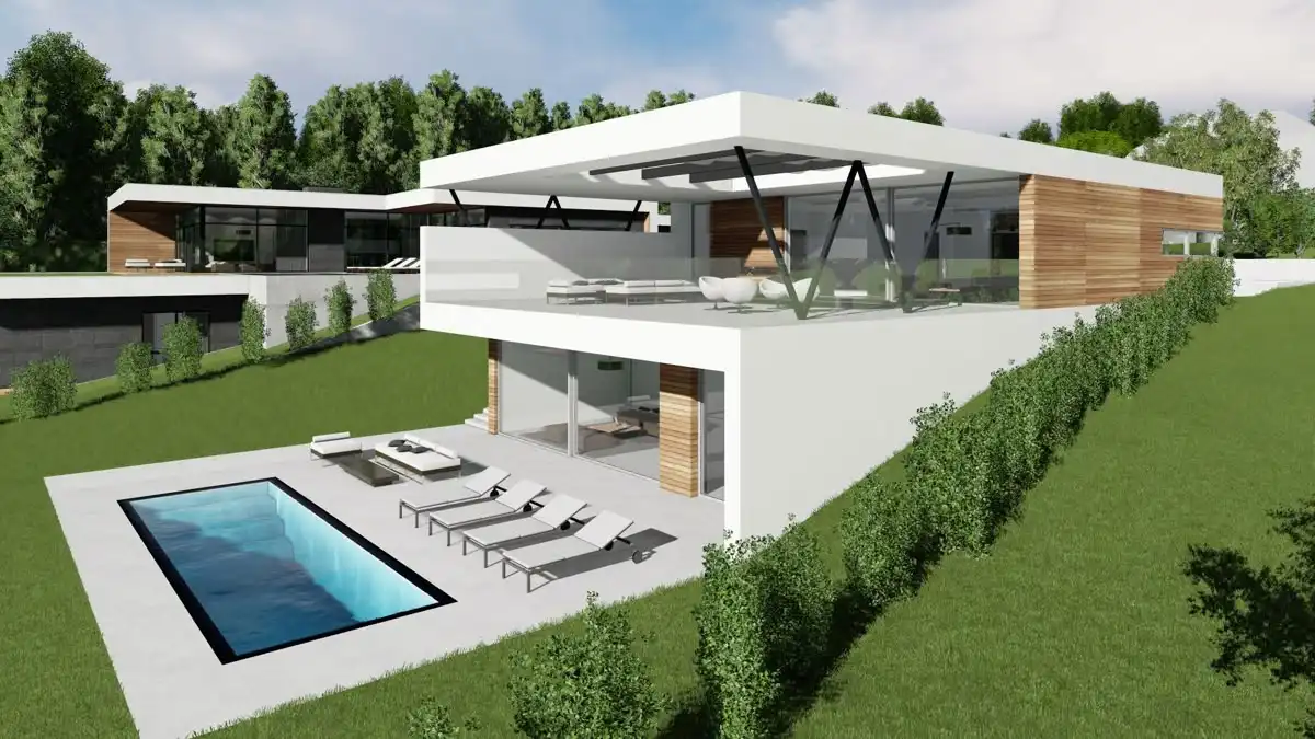 Villa à vendre à Méntrida, imagen 4