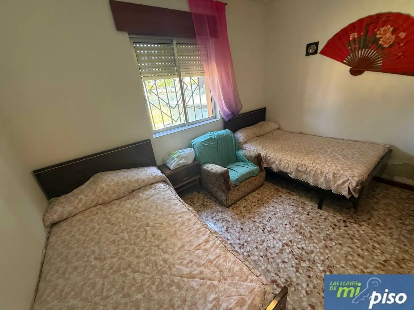 Schlafzimmer von Haus oder Chalet zum Verkauf in Valdestillas mit Privatgarten, Terrasse und Abstellraum