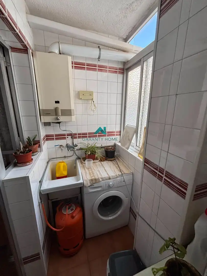 Piso con terraza en venta en Martos, imagen 27