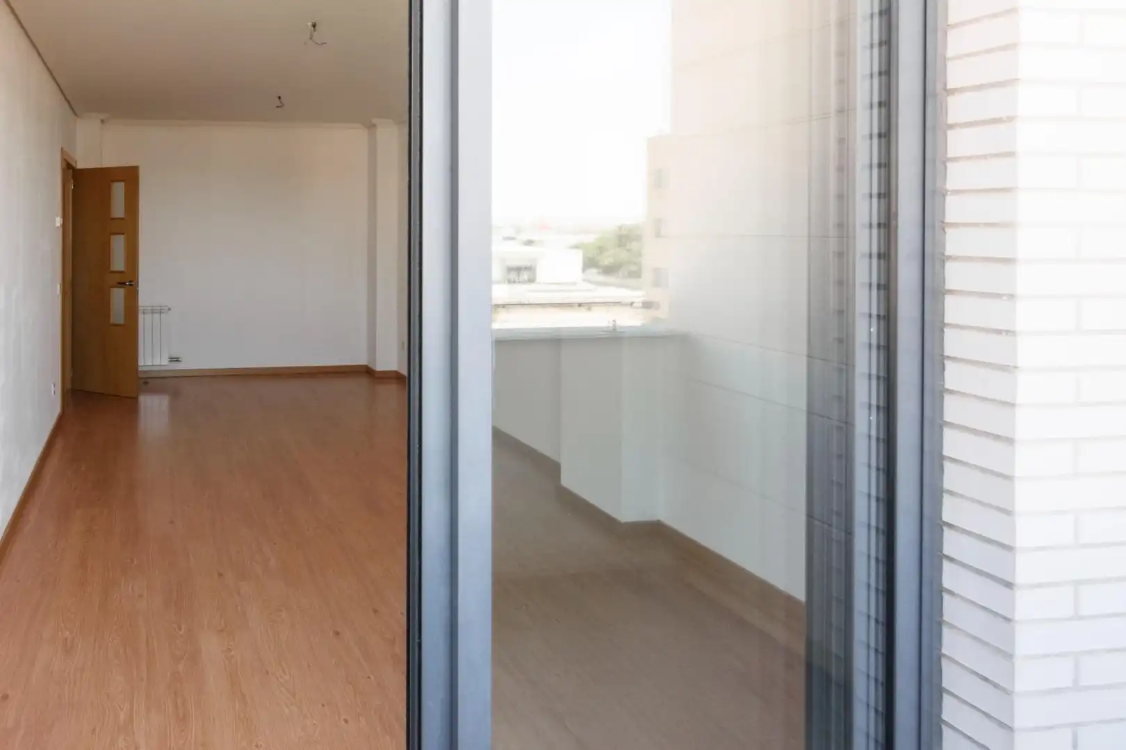 Apartamento de alquiler en Valladolid con Calefacción, Terraza y Trastero