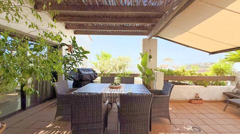 Foto 3 de Àtic en venda a Marina de la Alcaidesa, La Alcaidesa, Cádiz