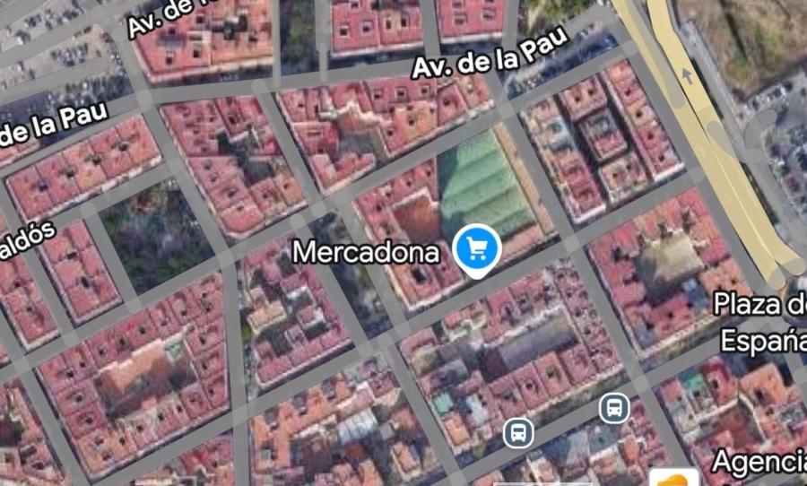 Photo 1 of Building for sale in Avenida de la Paz, Valencia