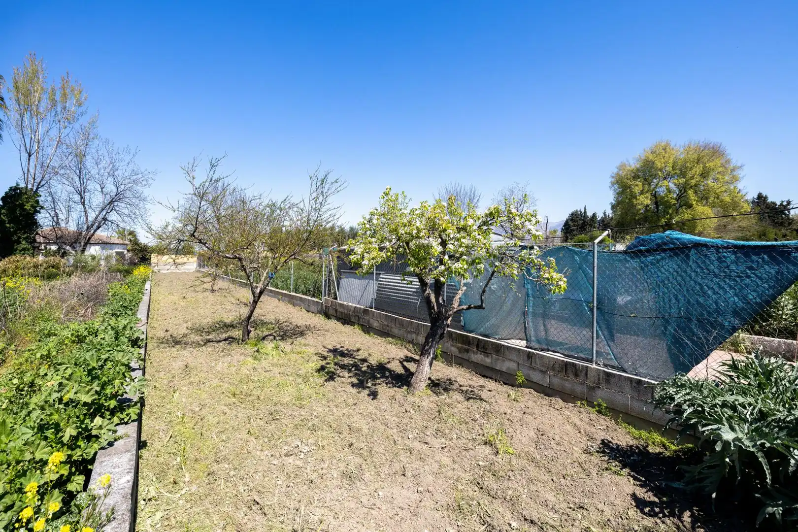 Country house zum Verkauf in Armilla mit Privatgarten und Terrasse