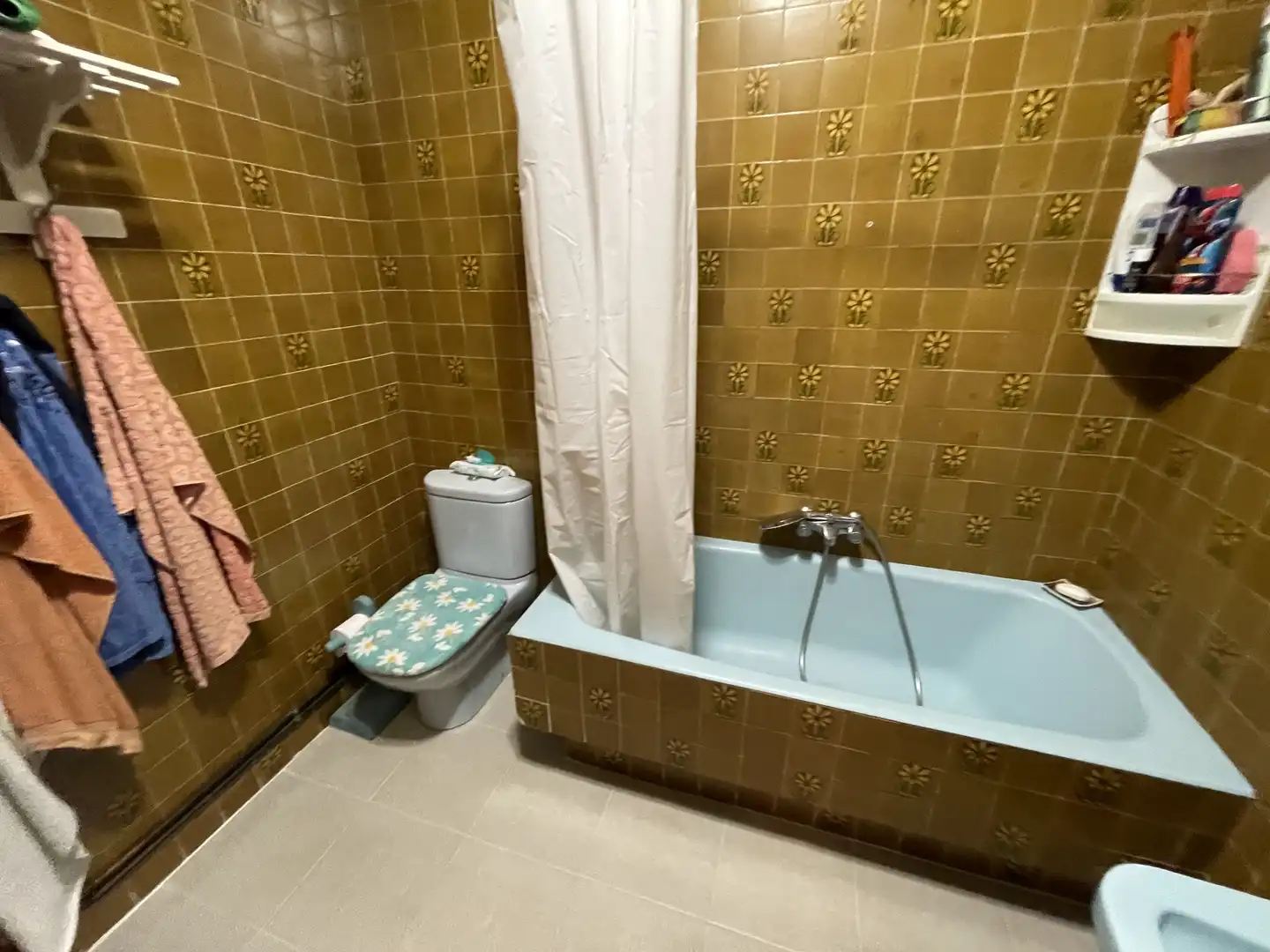 Wohnung mit Pool zum Verkauf in Larrabizker Bidea, imagen 29
