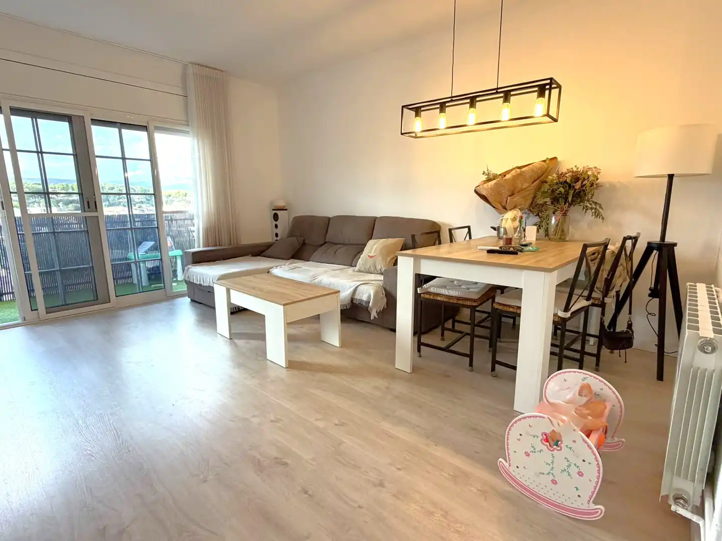 Appartement avec terrasse à vendre à La Collada - Sis Camins, imagen 5