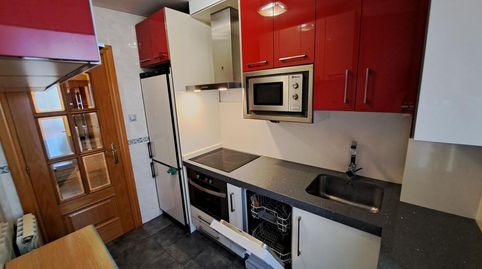 Photo 3 of Flat for sale in De Lugo, 62, Barrio Torrero, Zaragoza Capital