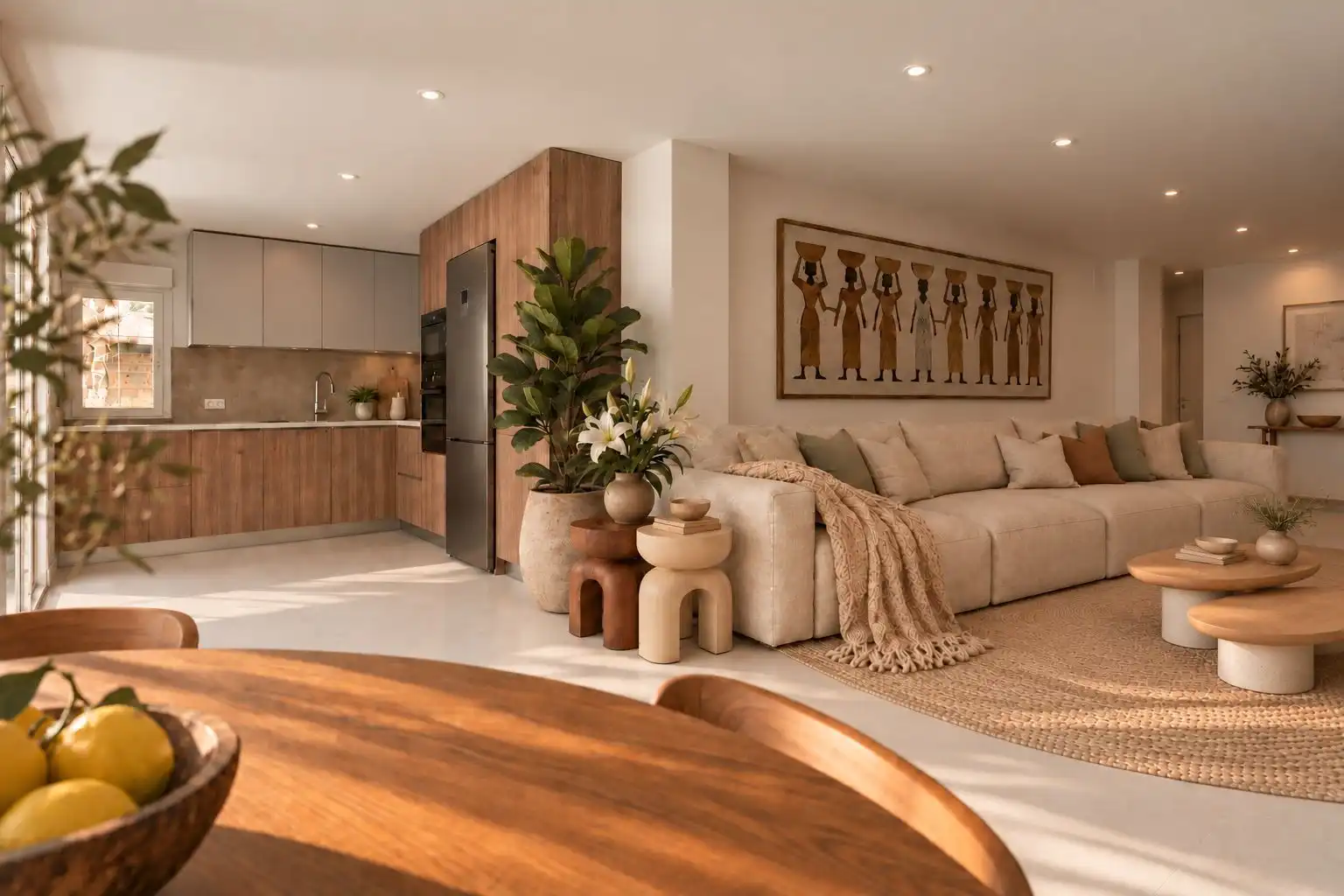 Penthouse mit Aufzug zum Verkauf in PAIS VALENCIANO, imagen 10
