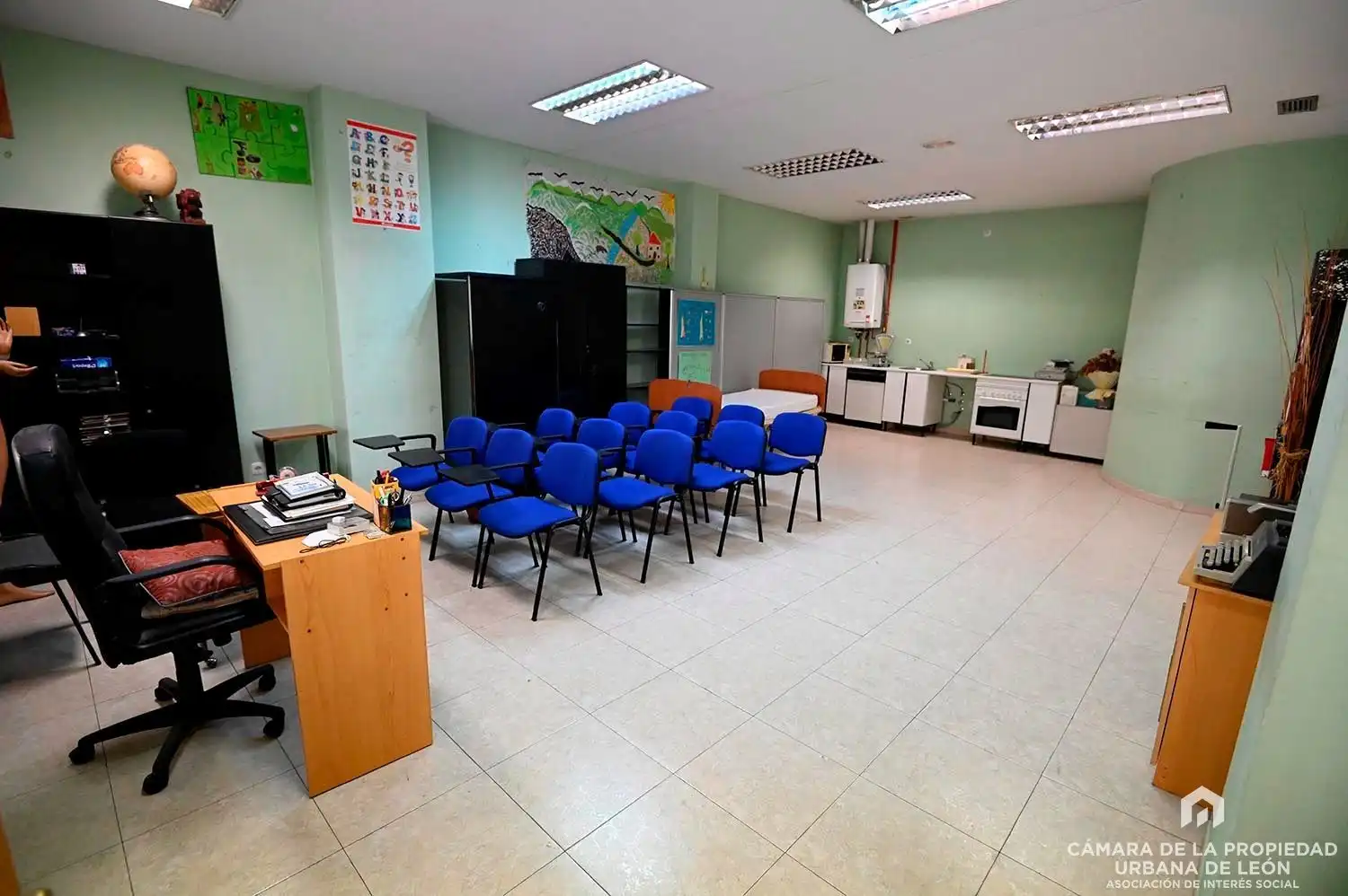 Local comercial en venda a Barahona, imagen 2
