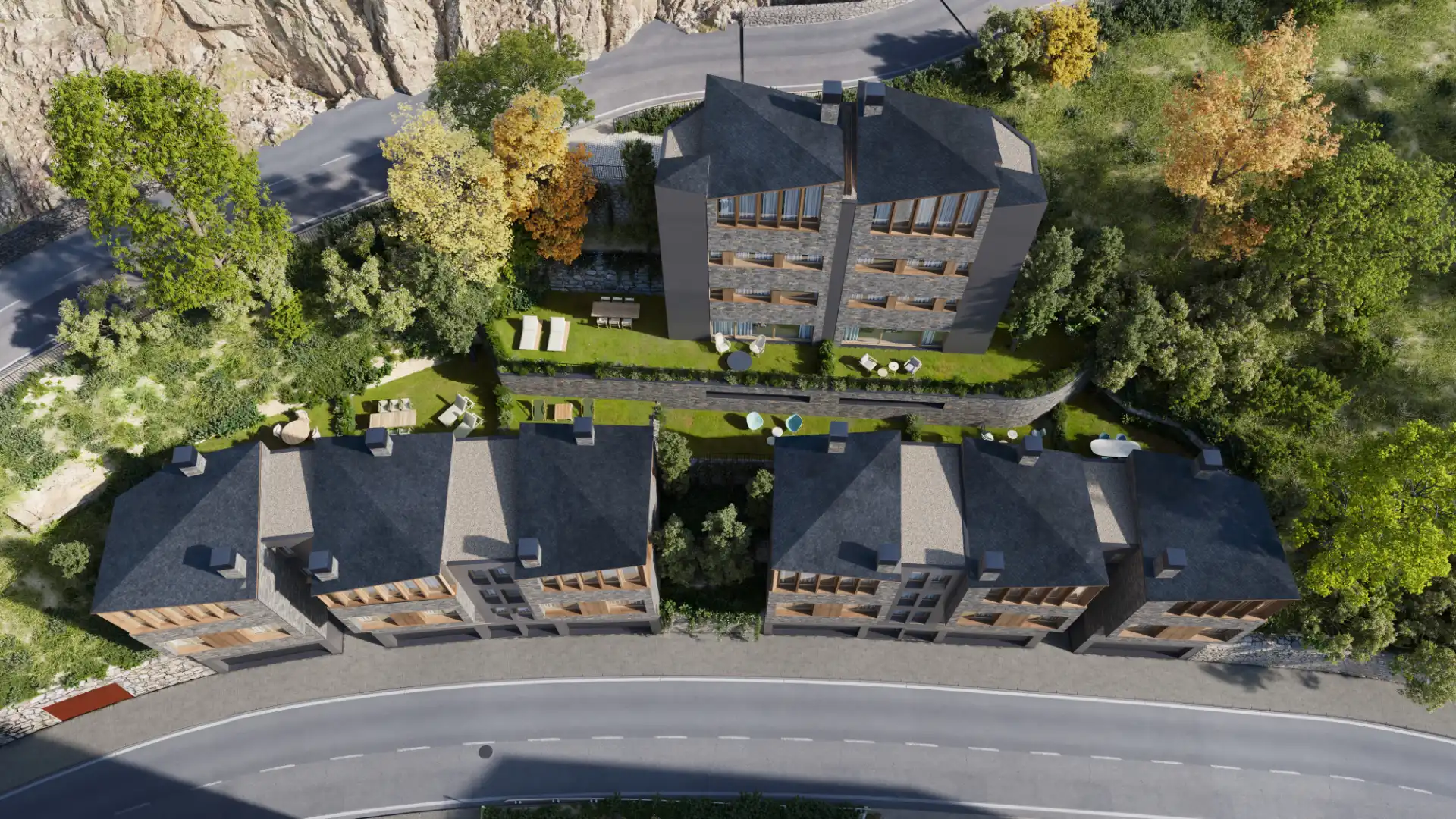 Casa o chalet en venta en Carretera de Montaup, 5, Canillo pueblo
