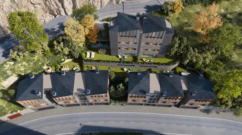 Foto 4 de vivenda d'obra nova a Pis en venda a Carretera de Montaup, 5, Canillo pueblo, Andorra