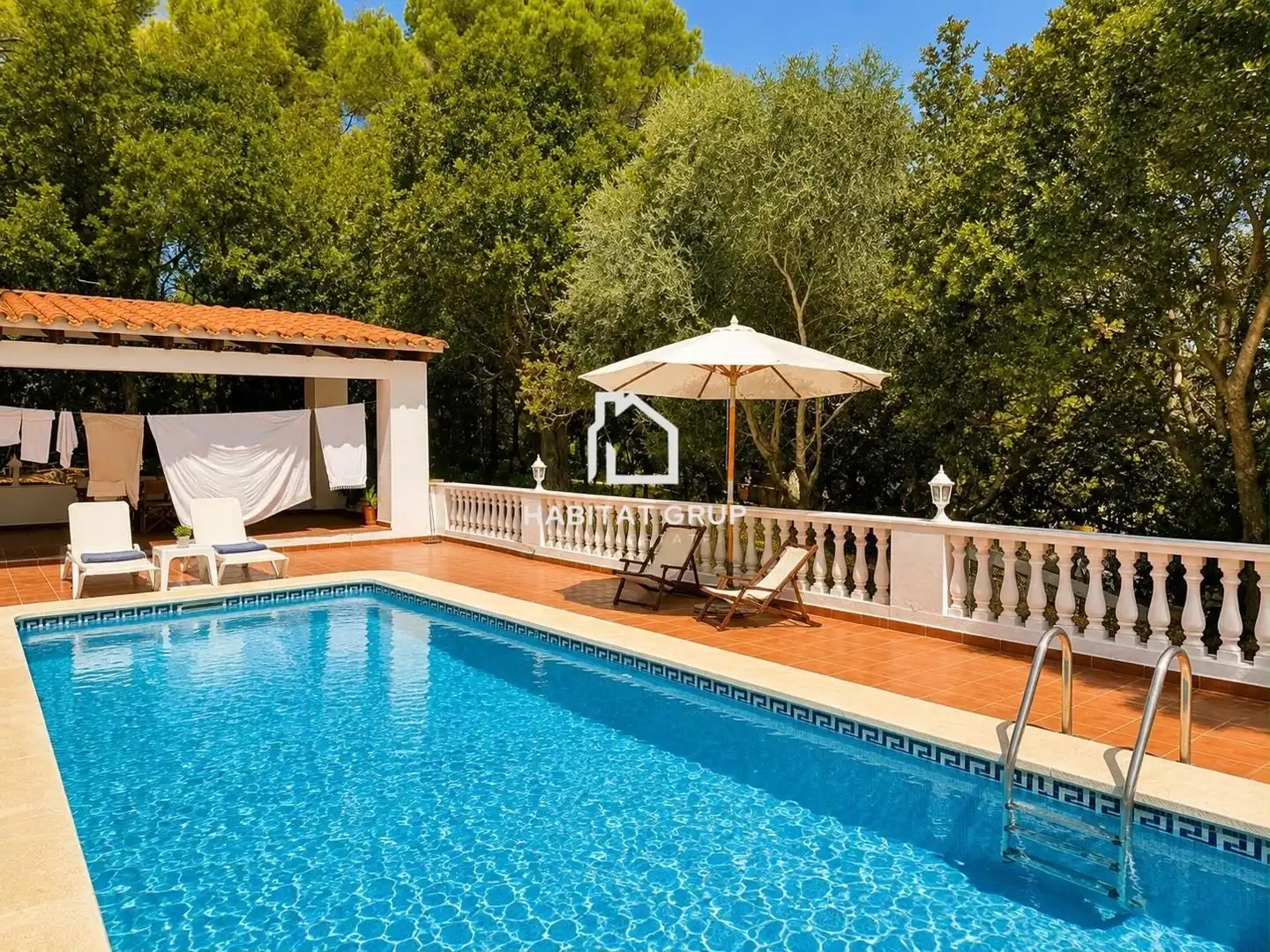 Houses for sale in Son Parc