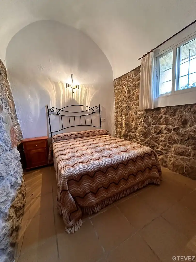 Dormitori de Finca rústica en venda en Binissalem amb Calefacció, Terrassa i Traster