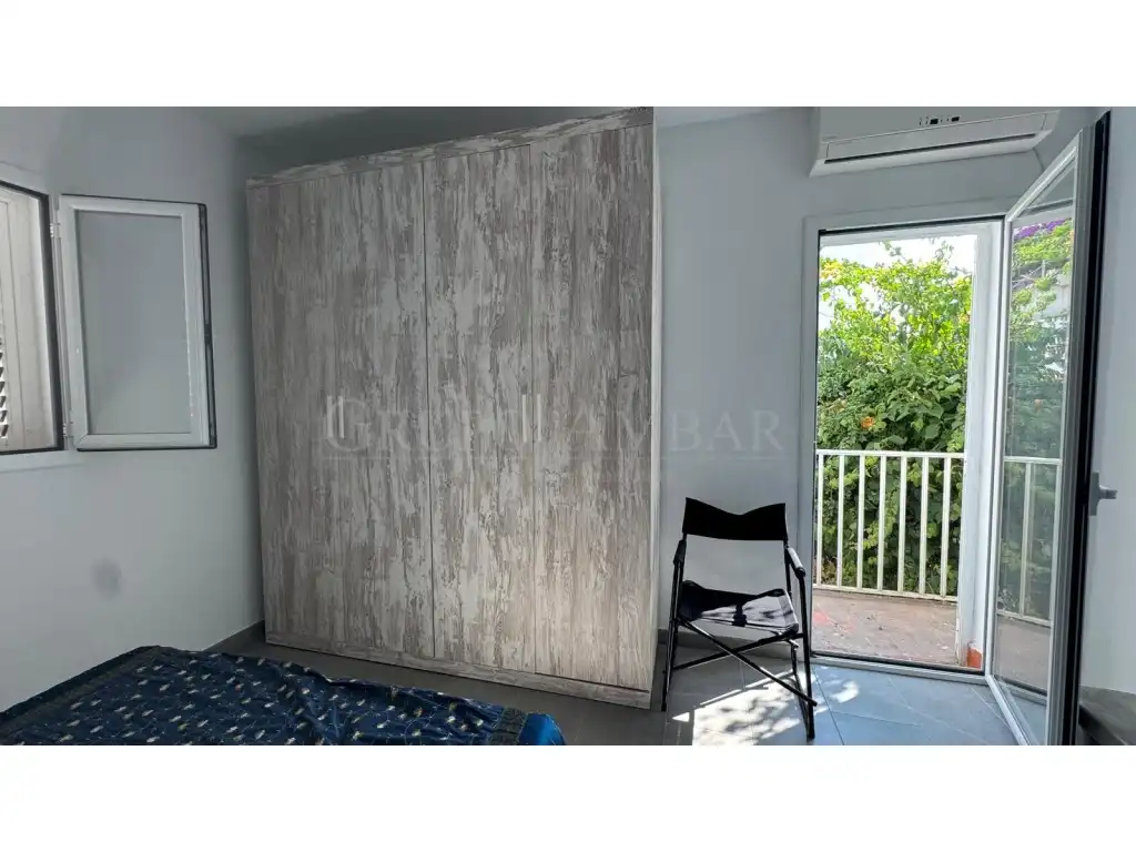 Bedroom of Commercial properties for sale in Santa Eulària des Riu