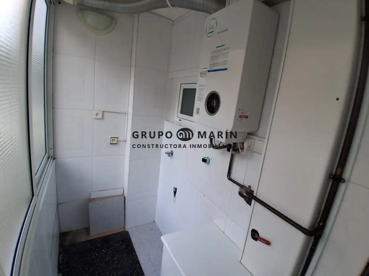 Appartamento con terrazza in vendita a Calle Almeria, imagen 13