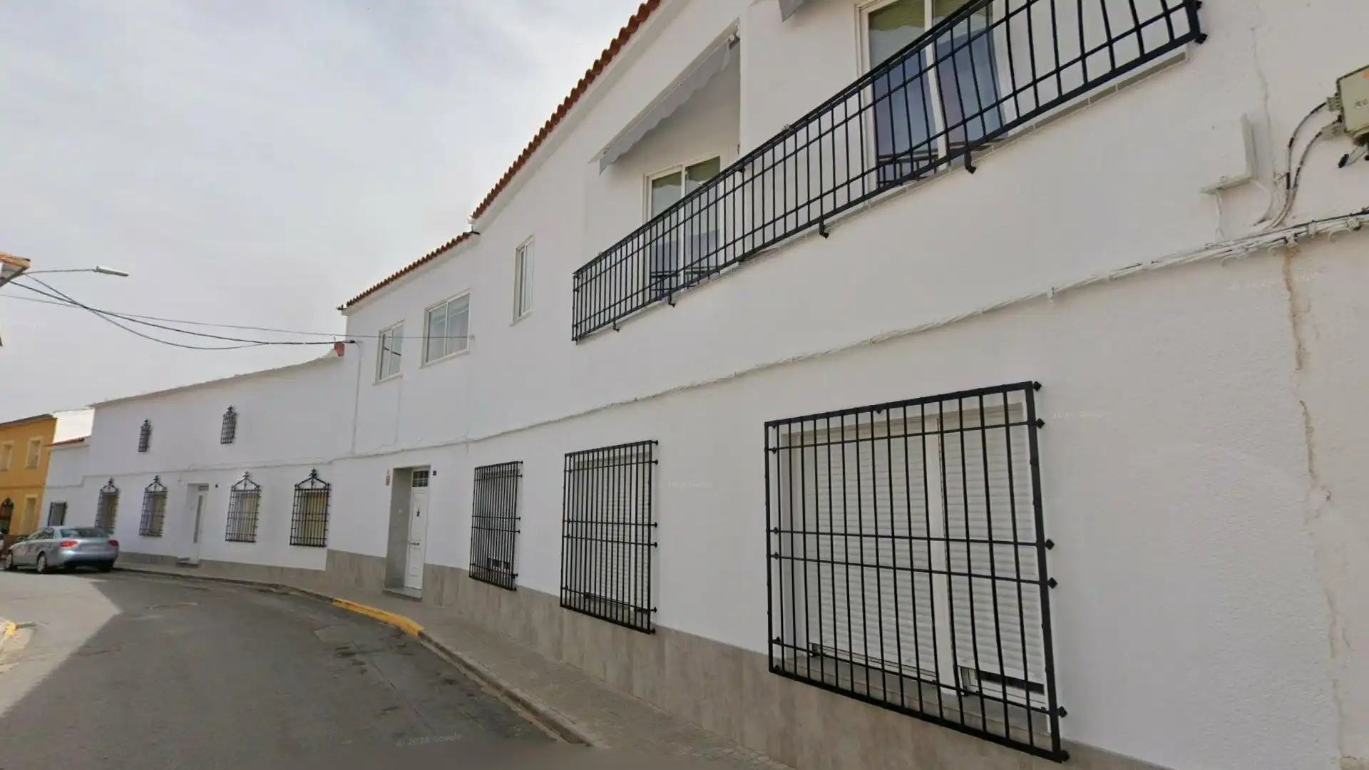 Casa pareada en venta en Daimiel, imagen 2