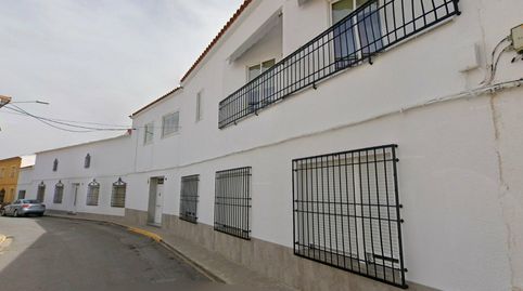 Foto 2 de Casa adosada en venta en Daimiel, Socuéllamos, Ciudad Real