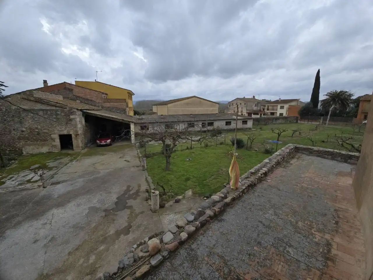 Houses for sale in Cervià de Ter, Girona