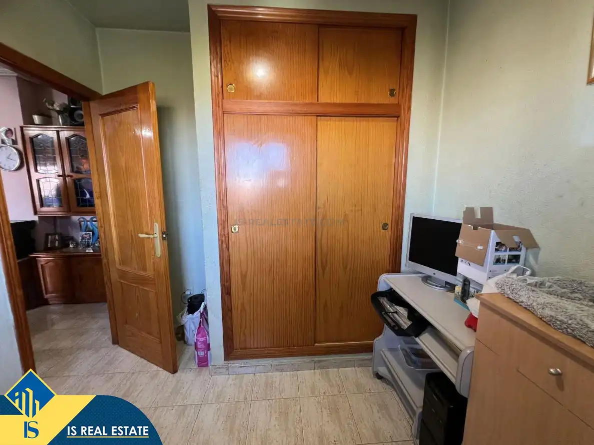 Ático con piscina en venta en Playa del Acequión, Náufragos y Rocío del Mar, imagen 17