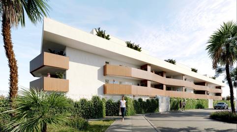 Foto 2 de Pis en venda a Calle Ecuador, 12, Colegio Europa, Sevilla