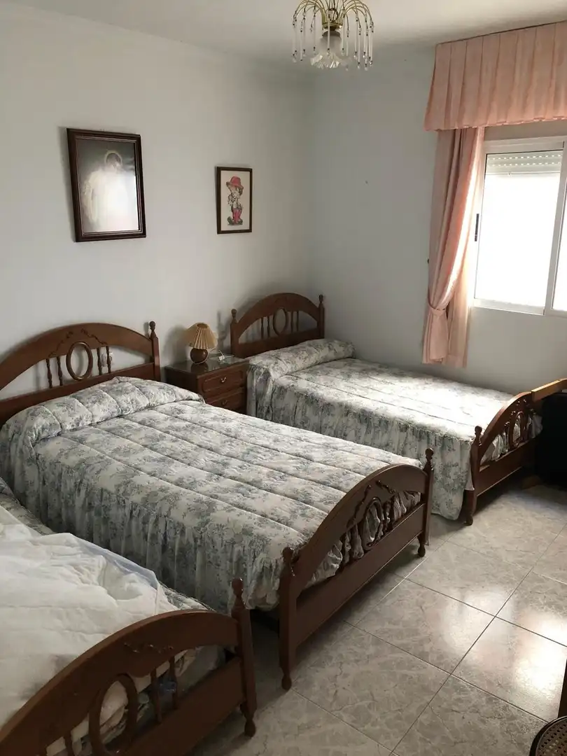Casa rústica amb terrassa en venda a Cómpeta, imagen 2