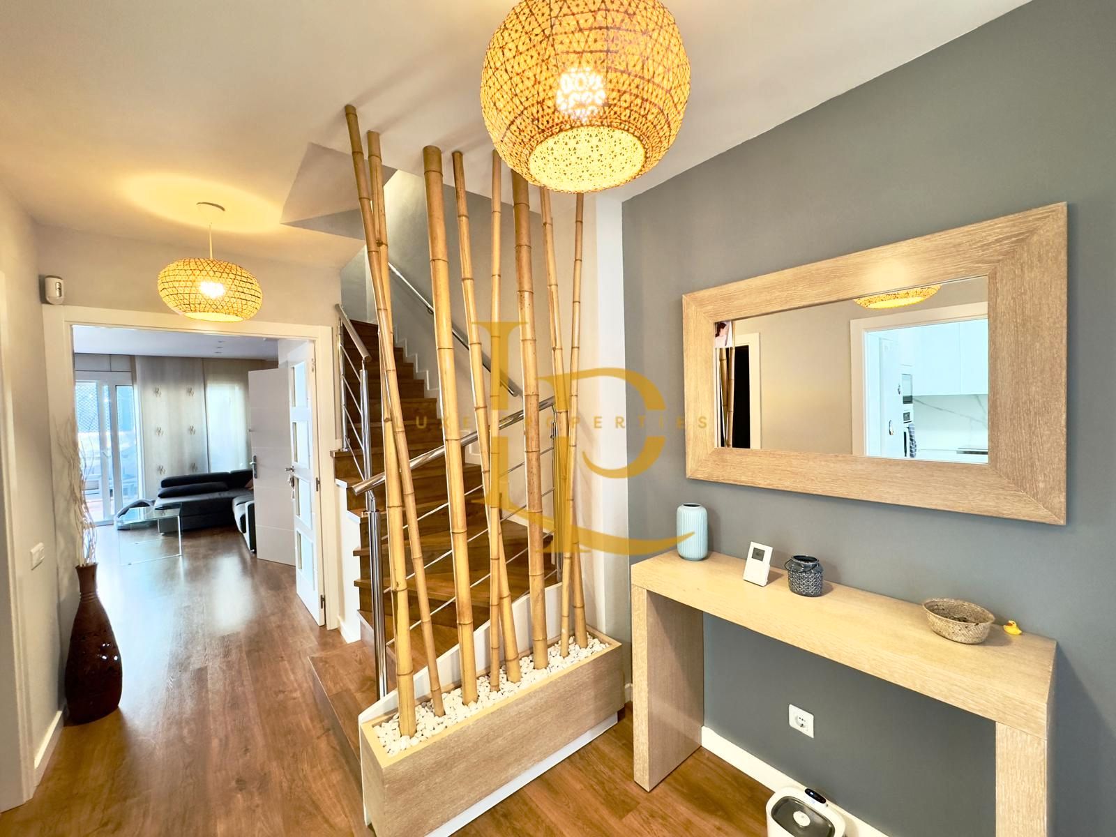 Casa o xalet en venda en Rubí amb Aire condicionat, Calefacció i Jardí privat