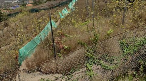 Foto 4 de Terreno en venta en Camino el Mato, 14, Valle de Guerra, San Cristóbal de la Laguna