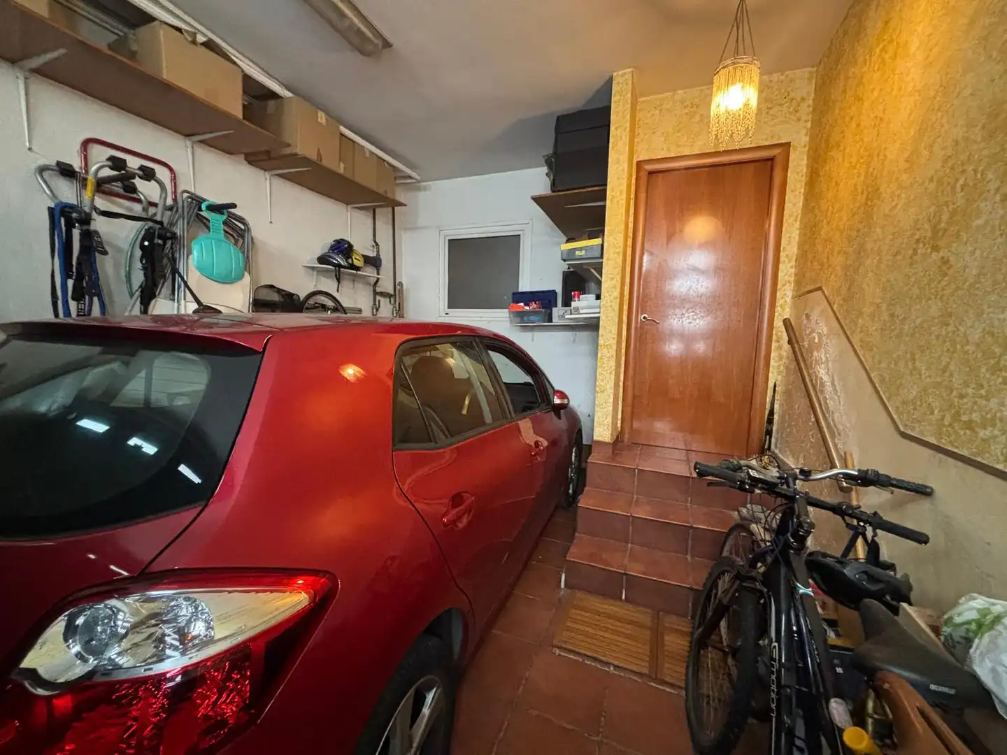 Casa aparellada en venda a Centre - Sant Oleguer, imagen 33