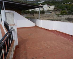 Terrassa de Casa o xalet en venda en Itrabo amb Terrassa