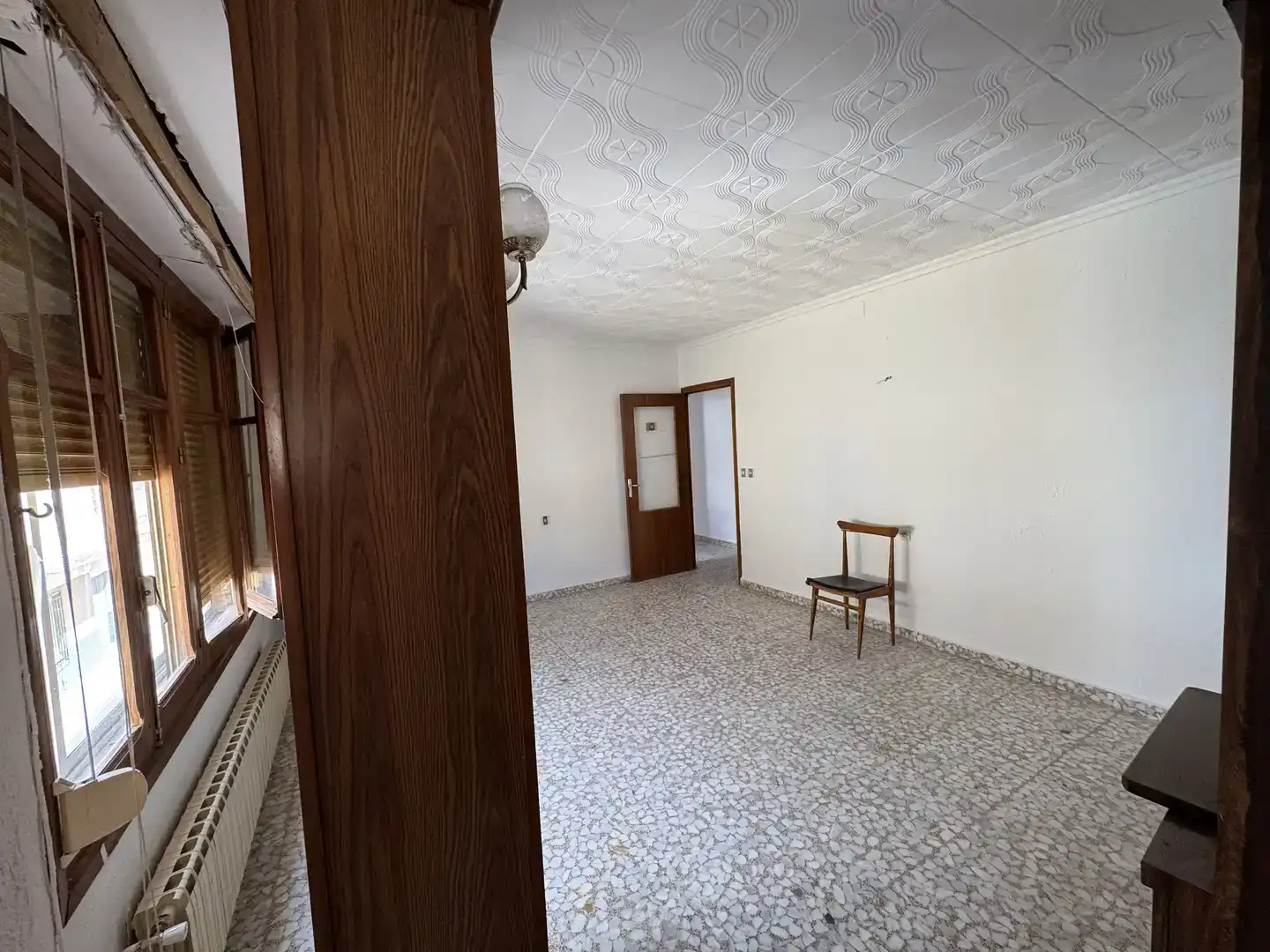 Piso en venta en Villalgordo del Júcar con Balcón