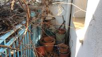 Terrassa de Casa o xalet en venda en Toro amb Terrassa, Traster i Moblat