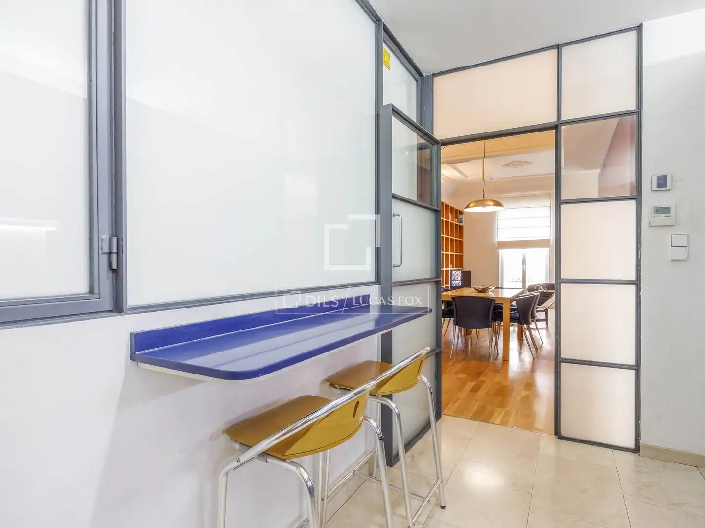 Piso en venta en Albal con Aire acondicionado, Calefacción y Parquet