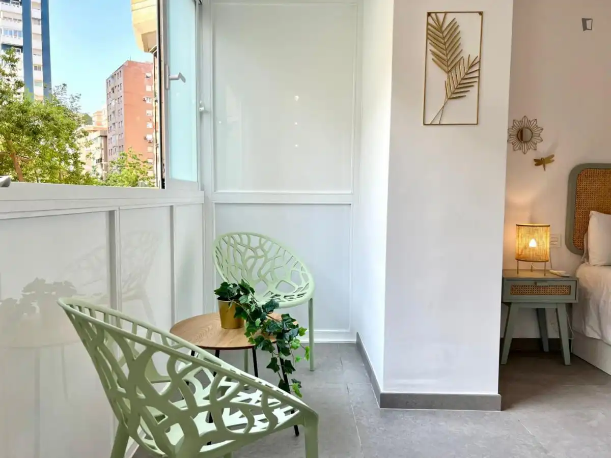 Apartment with lift to rent in Centro, imagen 7