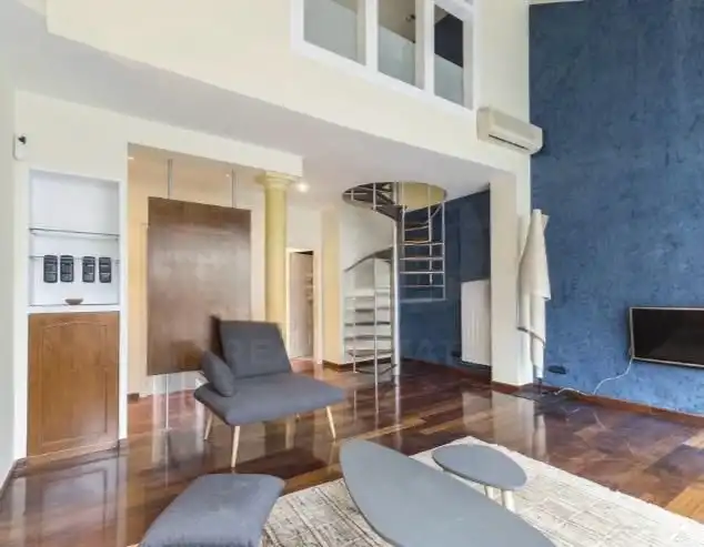 Penthouse mit Aufzug zum Verkauf in Gràcia, imagen 3