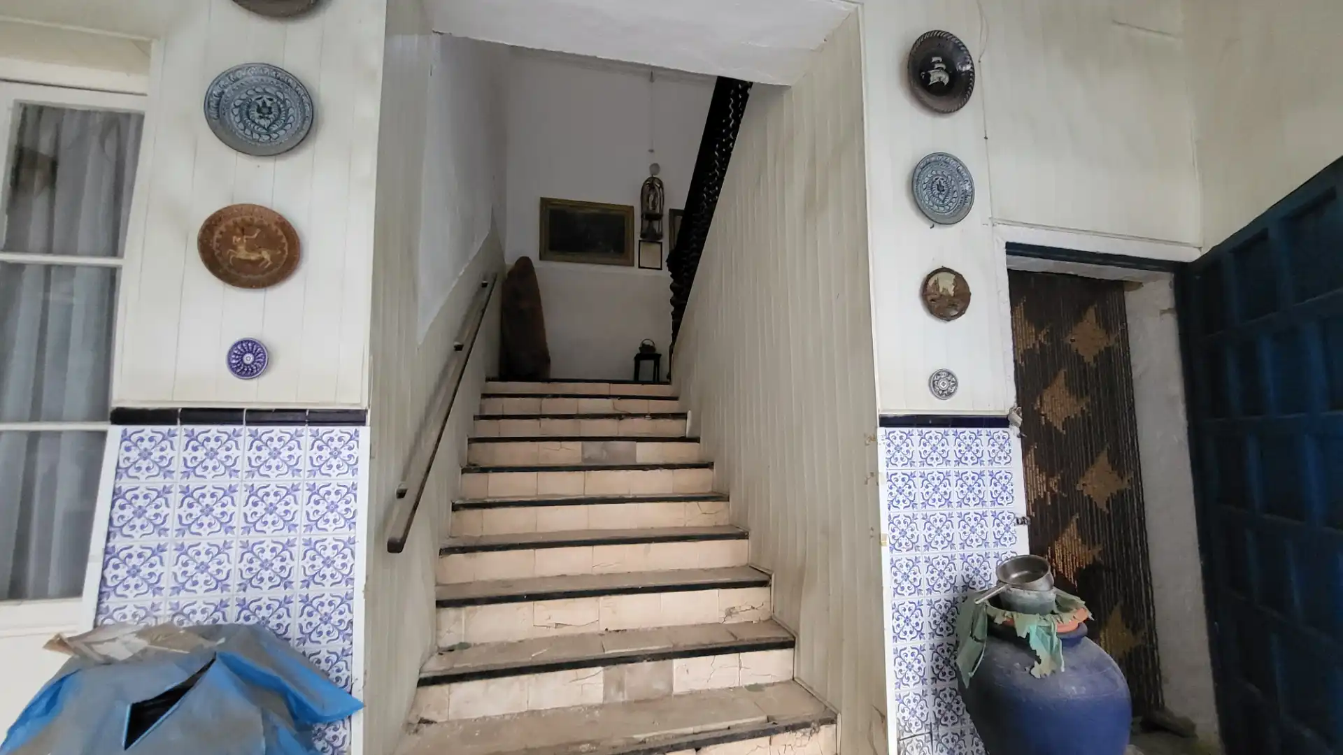 Edifici en venda a Calle Luna, 46, Casco Histórico - Ribera del Marisco