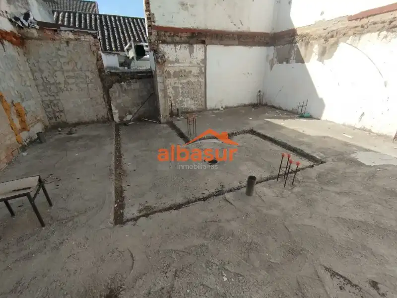 Casa o xalet en venda en Córdoba