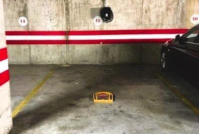 Photo 5 of Garage for sale in Santa Clara,  Sevilla Capital