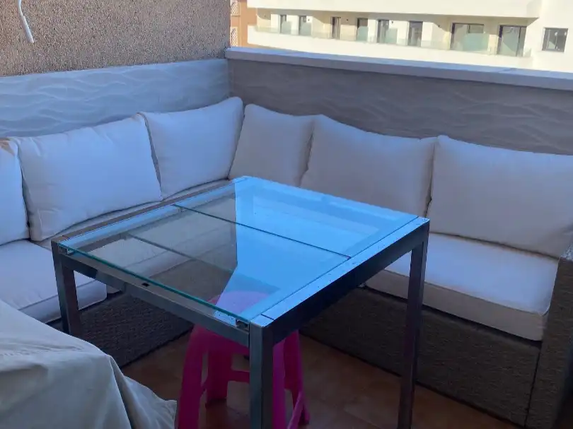 Penthouse with lift for sale in Vicente Blasco Ibáñez 152, imagen 29
