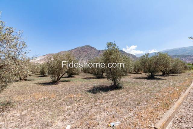 Terreno en Venta en Calle los Rosales, 17 en Nigüelas