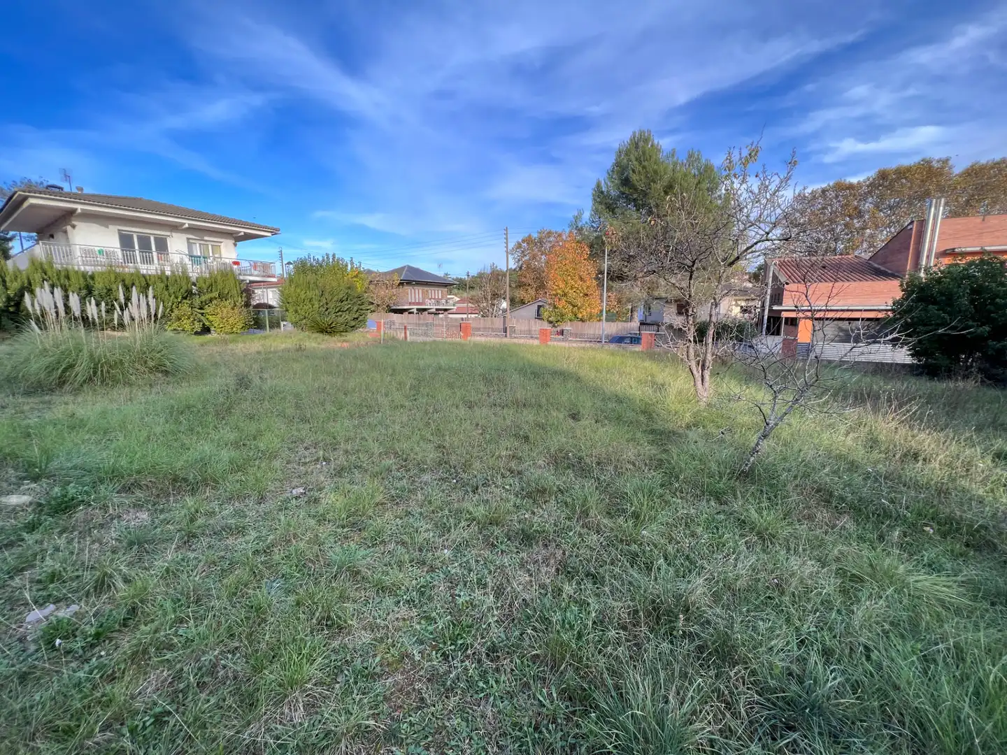 Residential land for sale in Llinars del Vallès, imagen 7