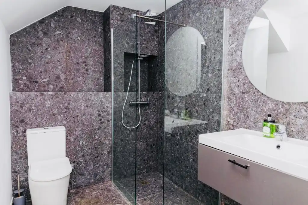 Chalet con terraza en venta en El Montgó, imagen 25