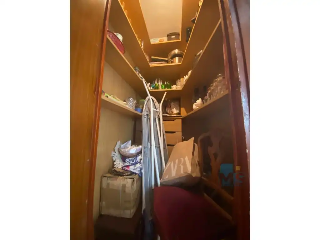 Schlafzimmer von Wohnung zum Verkauf in Pasaia