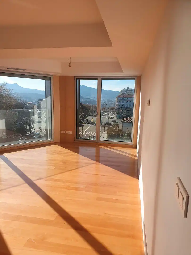 Piso de alquiler en Avenida da Gran Vía, 54, Plaza España - Corte Inglés