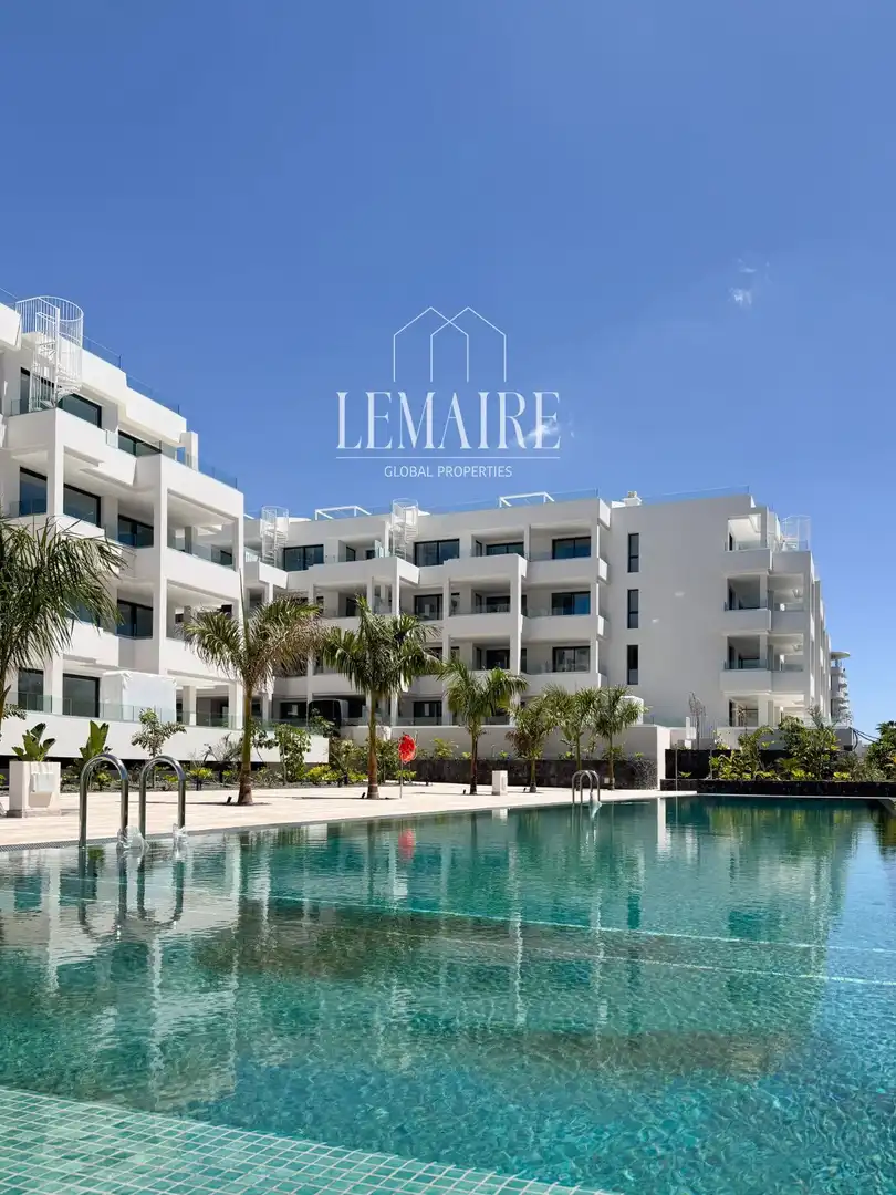 Apartament amb piscina en venda a Avenida El Palm-Mar, imagen 18