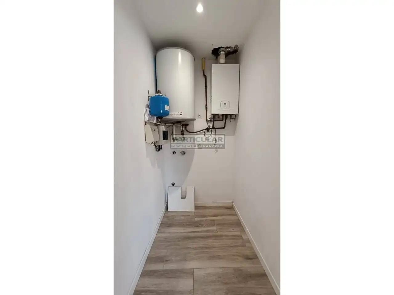 Flat for sale in Vilanova del Vallès  with Heating and Storage room