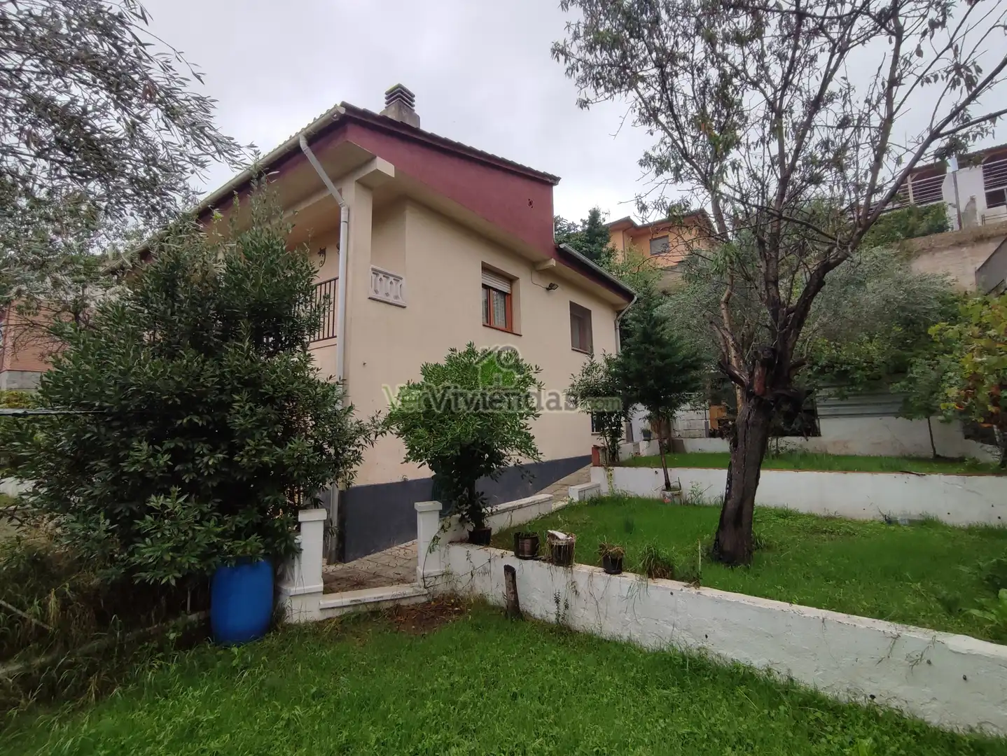 Casa con terraza en venta en Vacarisses, imagen 5