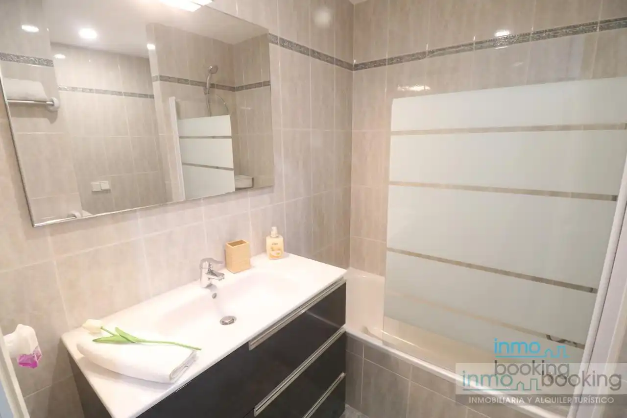 Studio to rent in Platja de Llevant, imagen 32